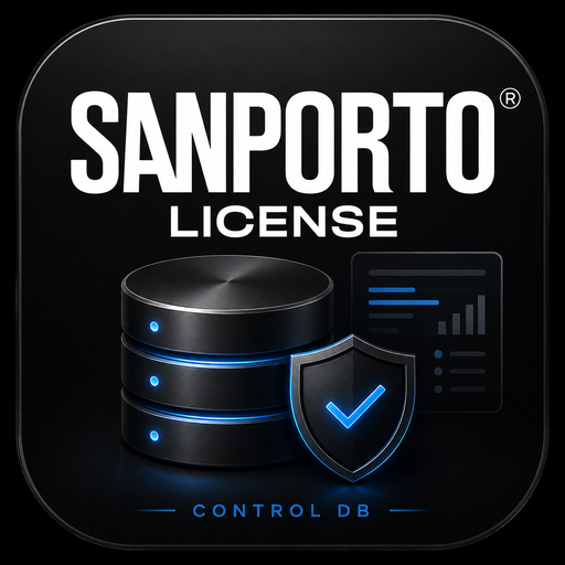 SANPORTO CONTROL DB